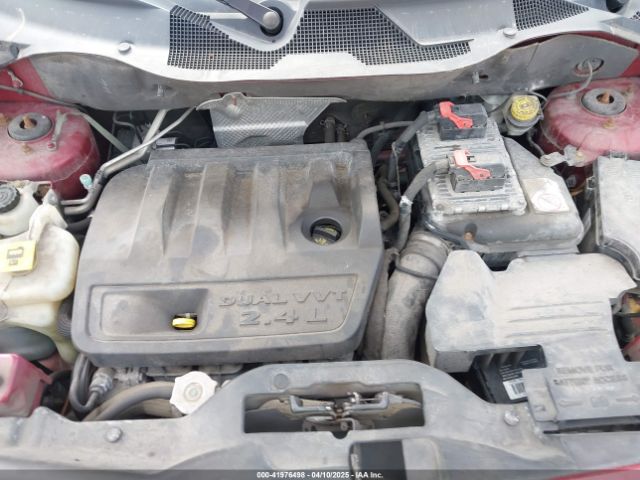 1C4NJRBBXFD214047 Jeep Patriot Sport