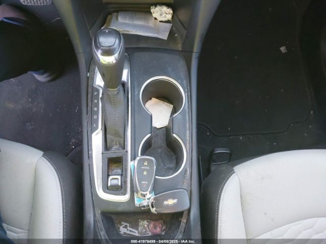 2GNAXHEV1L6237036 Chevrolet Equinox Fwd Ls