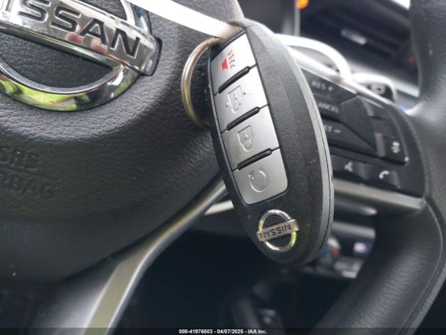 3N1CP5CVXML490990 Nissan Kicks Sv Xtronic Cvt