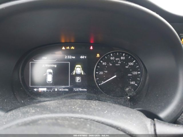 3N1CP5CVXML490990 Nissan Kicks Sv Xtronic Cvt