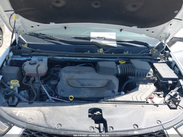 Chrysler Pacifica Touring L 2023 2C4RC1BG6PR581390 Image 10