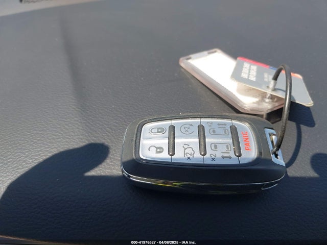 Chrysler Pacifica Touring L 2023 2C4RC1BG6PR581390 Image 11