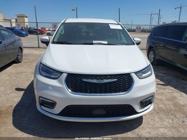 Chrysler Pacifica Touring L 2023 2C4RC1BG6PR581390 Image 12