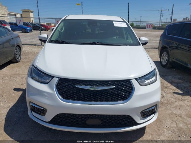Chrysler Pacifica Touring L 2023 2C4RC1BG6PR581390 Image 6