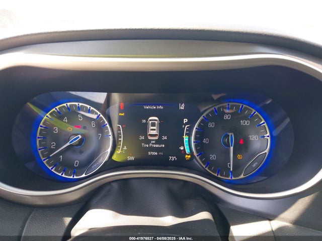 Chrysler Pacifica Touring L 2023 2C4RC1BG6PR581390 Image 7