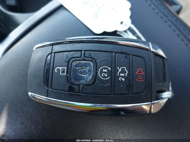 3LN6L5E91JR602506 Lincoln Mkz Reserve