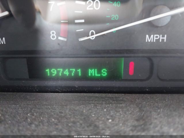 2001 JAGUAR S-TYPE SAJDA01N11FL95962 Photo 6