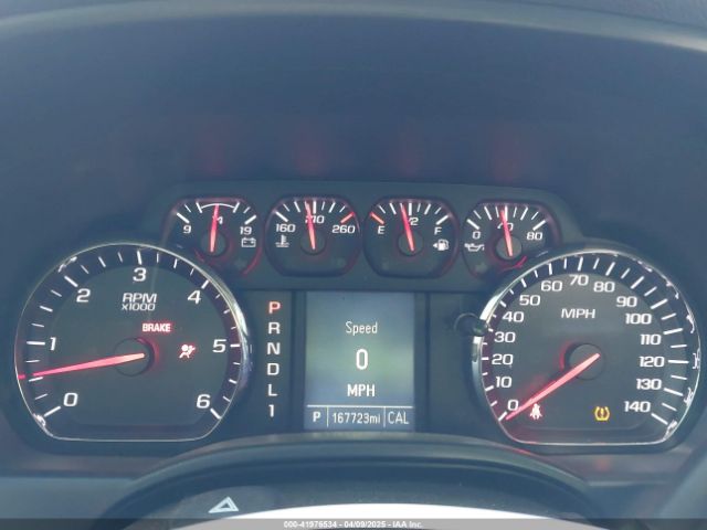 1GC1CUEG3JF197320 Chevrolet Silverado 2500hd Wt
