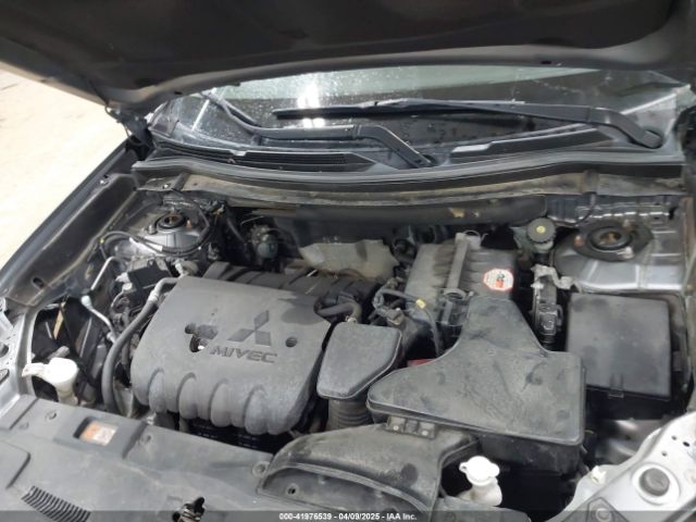 JA4AZ3A32GZ055019 Mitsubishi Outlander Es/se/sel