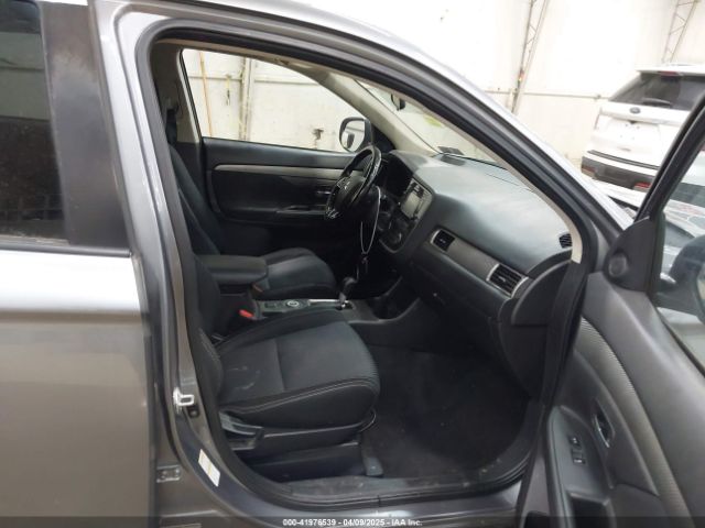 JA4AZ3A32GZ055019 Mitsubishi Outlander Es/se/sel