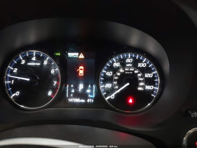 JA4AZ3A32GZ055019 Mitsubishi Outlander Es/se/sel