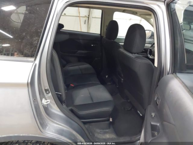 JA4AZ3A32GZ055019 Mitsubishi Outlander Es/se/sel
