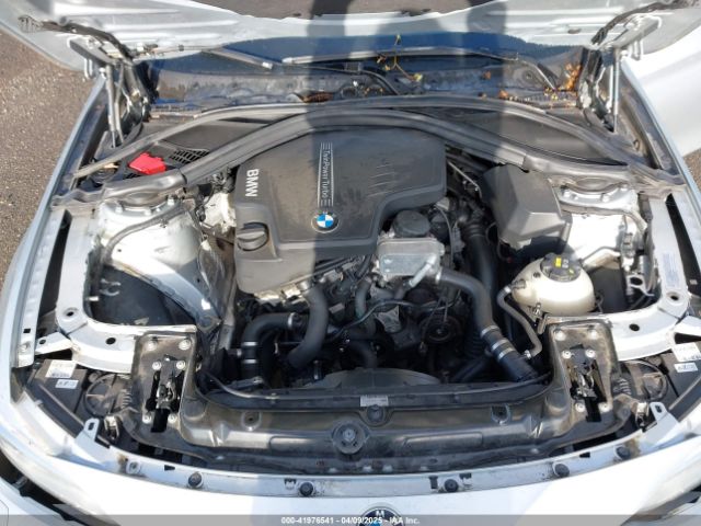 WBA4C9C5XGG135893 BMW 428i Gran Coupe Xdrive