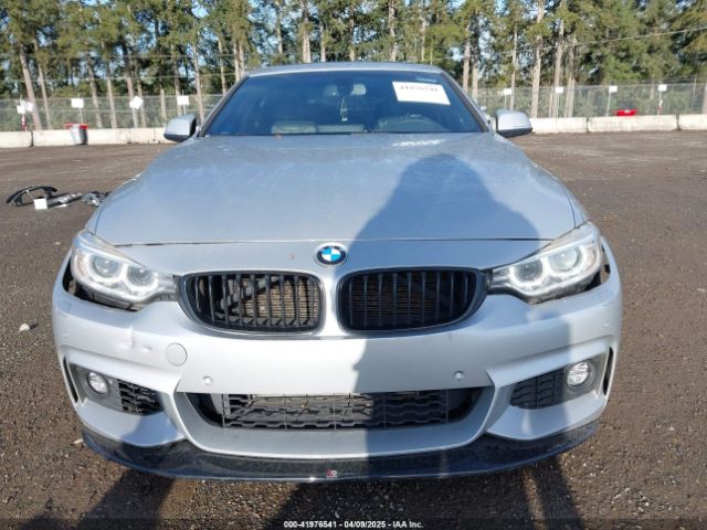 WBA4C9C5XGG135893 BMW 428i Gran Coupe Xdrive