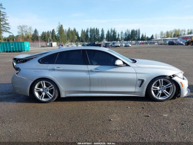 WBA4C9C5XGG135893 BMW 428i Gran Coupe Xdrive