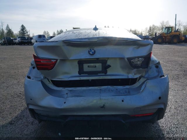 WBA4C9C5XGG135893 BMW 428i Gran Coupe Xdrive