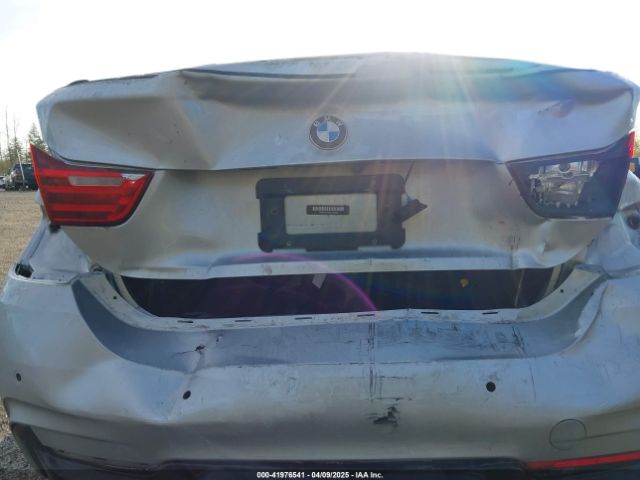 WBA4C9C5XGG135893 BMW 428i Gran Coupe Xdrive