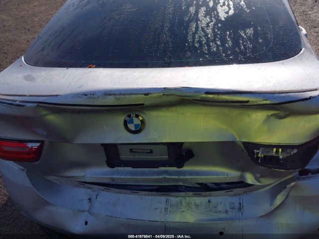 WBA4C9C5XGG135893 BMW 428i Gran Coupe Xdrive