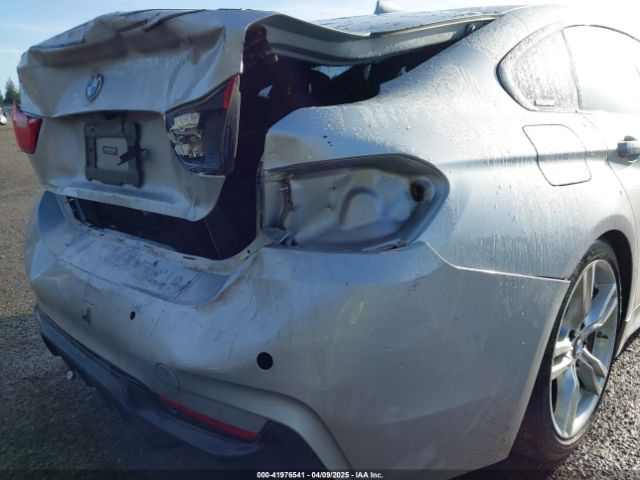 WBA4C9C5XGG135893 BMW 428i Gran Coupe Xdrive