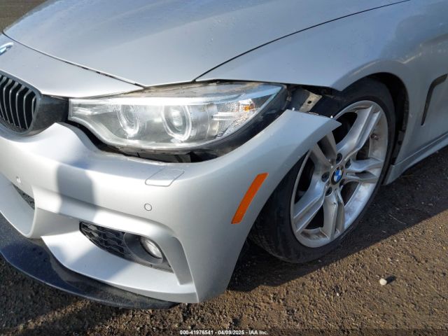 WBA4C9C5XGG135893 BMW 428i Gran Coupe Xdrive