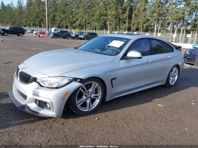 WBA4C9C5XGG135893 BMW 428i Gran Coupe Xdrive