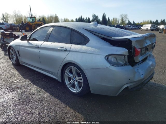 WBA4C9C5XGG135893 BMW 428i Gran Coupe Xdrive