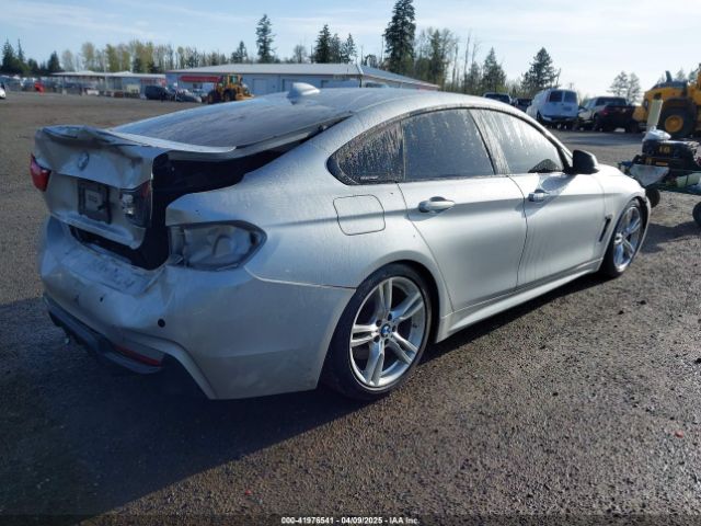 WBA4C9C5XGG135893 BMW 428i Gran Coupe Xdrive