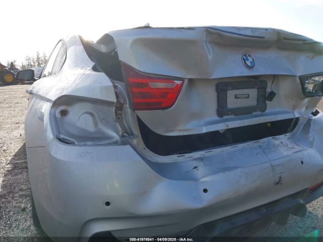 WBA4C9C5XGG135893 BMW 428i Gran Coupe Xdrive
