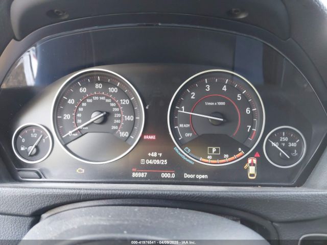 WBA4C9C5XGG135893 BMW 428i Gran Coupe Xdrive