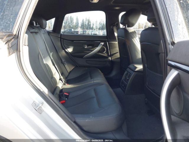 WBA4C9C5XGG135893 BMW 428i Gran Coupe Xdrive