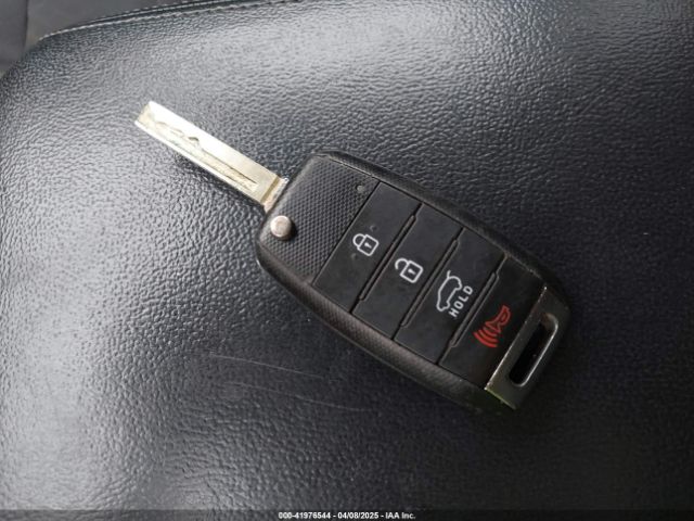 5XYPG4A31LG686087 KIA Sorento 2.4l Lx