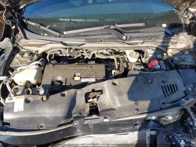 2021 HONDA CIVIC 2HGFC2F82MH527924 Photo 9