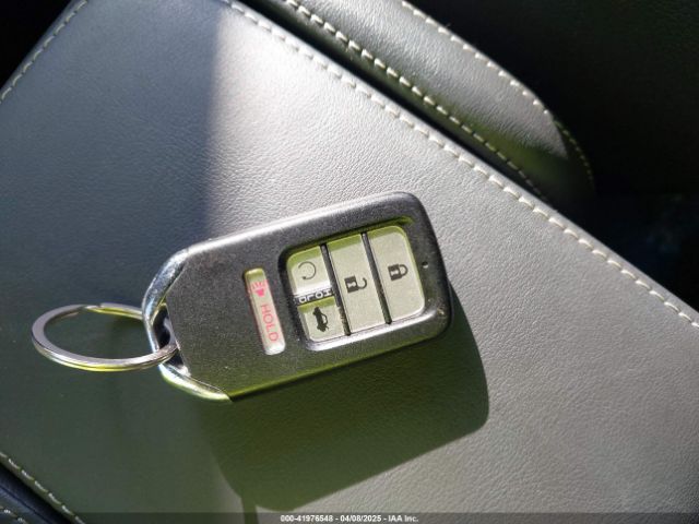2021 HONDA CIVIC 2HGFC2F82MH527924 Photo 10