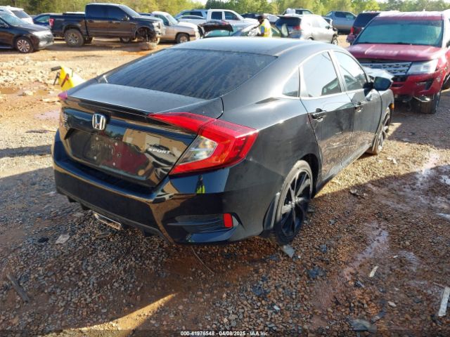 2021 HONDA CIVIC 2HGFC2F82MH527924 Photo 3