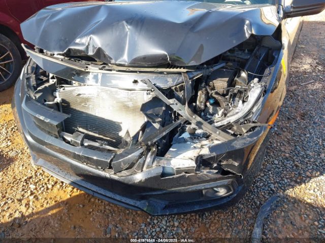 2021 HONDA CIVIC 2HGFC2F82MH527924 Photo 5