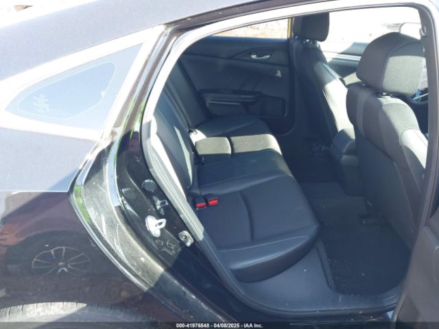 2021 HONDA CIVIC 2HGFC2F82MH527924 Photo 7