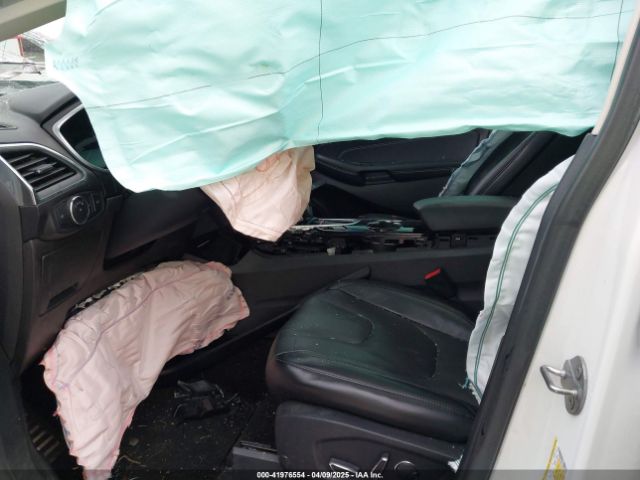 2FMPK3K83JBB04930 Ford Edge Titanium