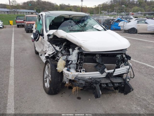 2FMPK3K83JBB04930 Ford Edge Titanium