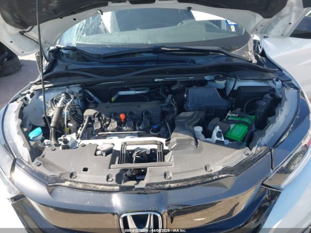 3CZRU5H13KM700854 Honda HR-V SPORT