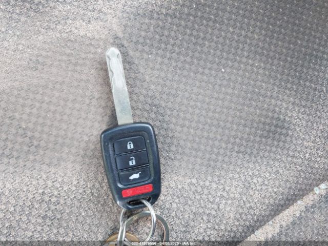 3CZRU5H13KM700854 Honda HR-V SPORT