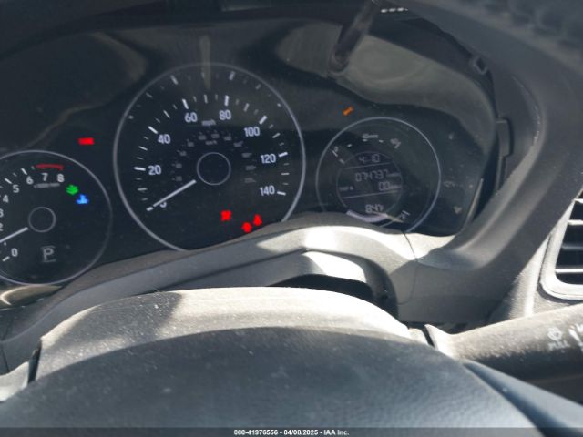 3CZRU5H13KM700854 Honda HR-V SPORT