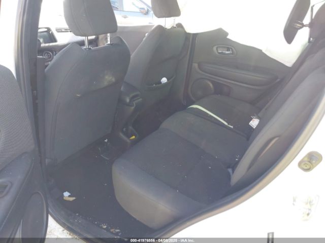 3CZRU5H13KM700854 Honda HR-V SPORT