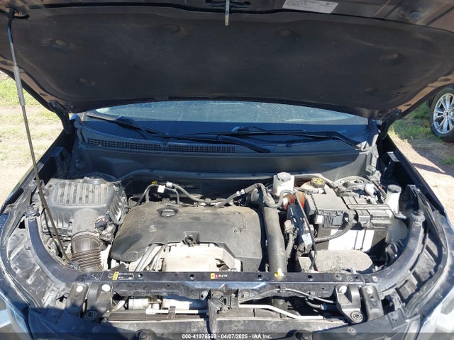 3GNAXLEX1LS631299 Chevrolet Equinox Fwd Lt 2.0l Turbo