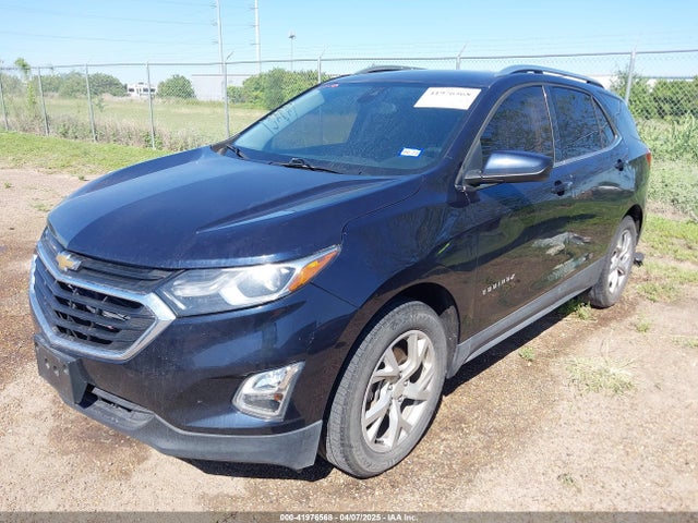 3GNAXLEX1LS631299 Chevrolet Equinox Fwd Lt 2.0l Turbo