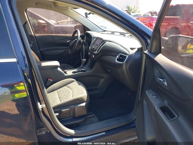 3GNAXLEX1LS631299 Chevrolet Equinox Fwd Lt 2.0l Turbo
