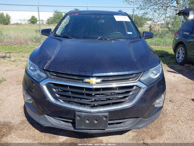 3GNAXLEX1LS631299 Chevrolet Equinox Fwd Lt 2.0l Turbo