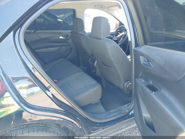 3GNAXLEX1LS631299 Chevrolet Equinox Fwd Lt 2.0l Turbo