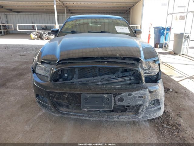 1ZVBP8AMXE5219334 Ford Mustang V6 Premium