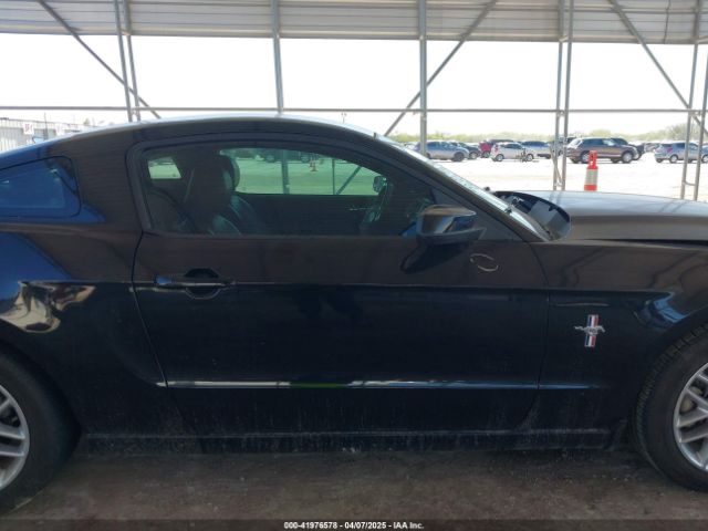 1ZVBP8AMXE5219334 Ford Mustang V6 Premium