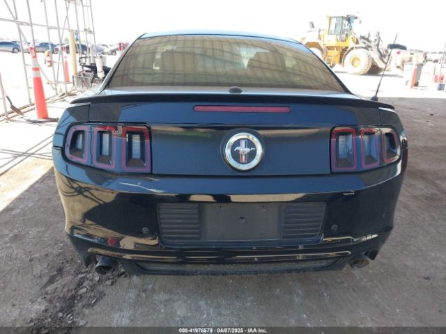 1ZVBP8AMXE5219334 Ford Mustang V6 Premium